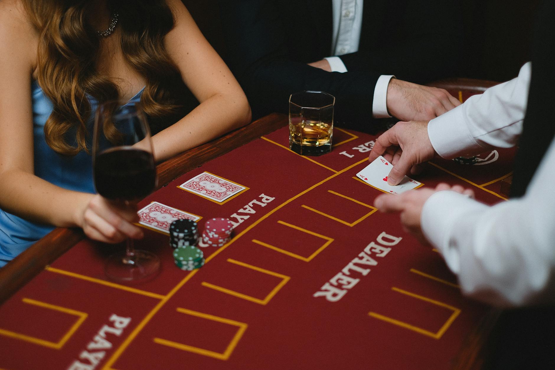 Casino Online Terpercaya