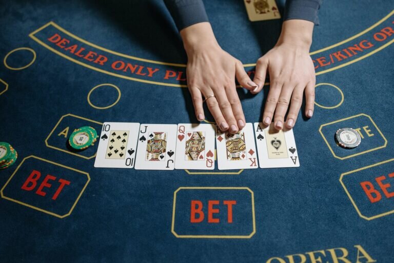 Bwin Pisang123 Casino: Panduan Lengkap Permainan Slot